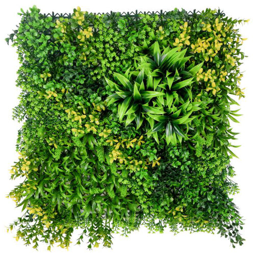 Mur Végétal Artificiel <br> Sunshine