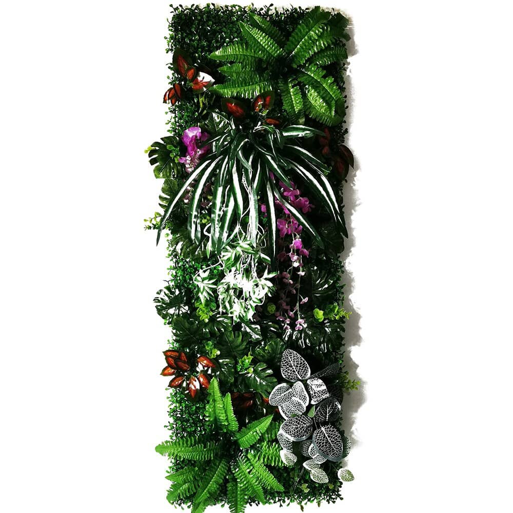 Mur Végétal Artificiel <br> Babylon