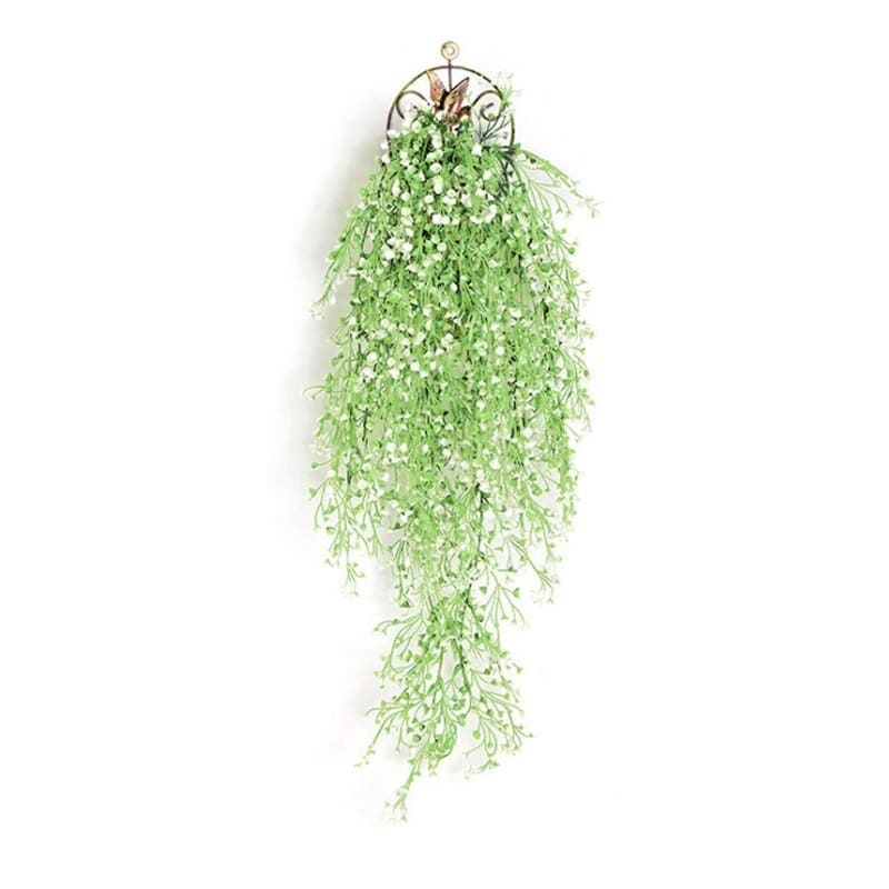 Plante Tombante Artificielle Perle