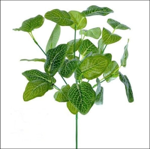 plante artificielle murale
