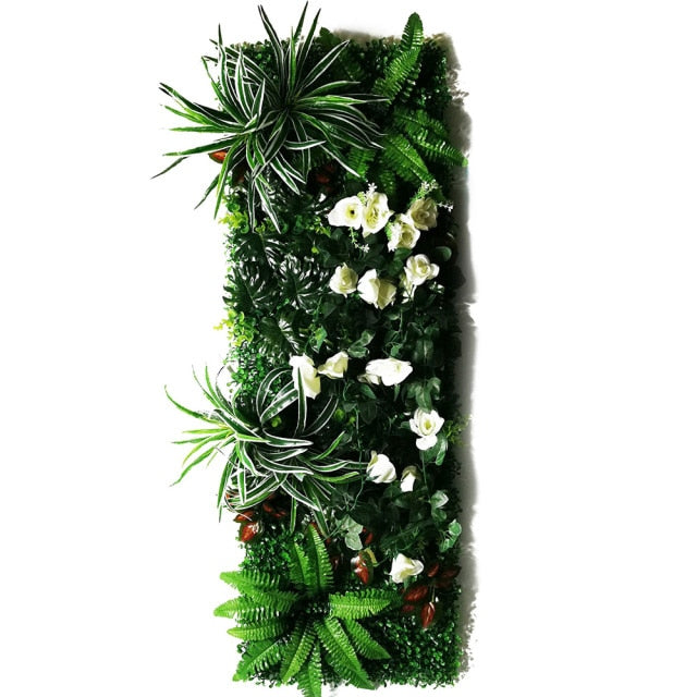 Mur Végétal Artificiel <br> Bota