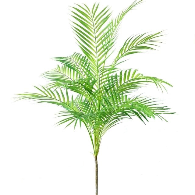 Palmier Artificiel 95cm 14 feuilles