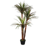 Plante Artificielle Dracaena dark