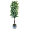 Plante Artificielle Eucalyptus