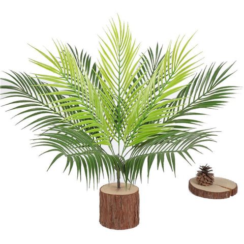 Plante Artificielle Fougère Royale
