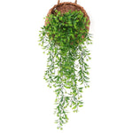 Plante Tombante Artificielle Hawai