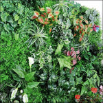 fleurs artificielles