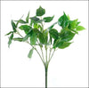 petite plante artificielle evergeen l