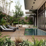 plante patio