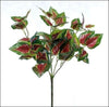 plante artificielle perilla