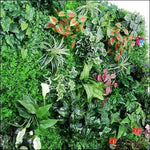Petite Plante Artificielle <br> Perilla S